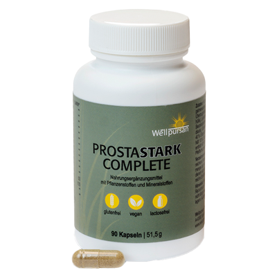 Prostastark Complete