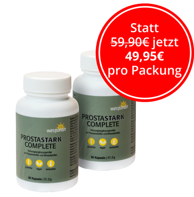 Prostastark Complete